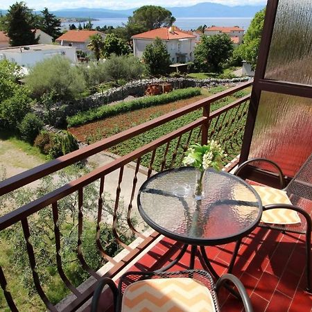 Room Jelka 3 Malinska Εξωτερικό φωτογραφία