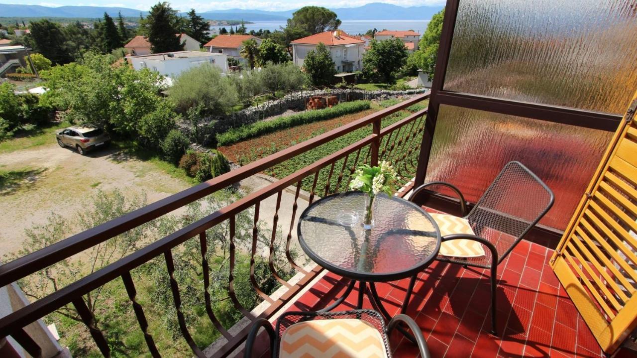 Room Jelka 3 Malinska Εξωτερικό φωτογραφία