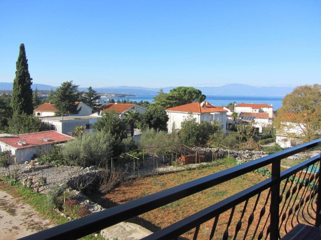 Room Jelka 3 Malinska Εξωτερικό φωτογραφία