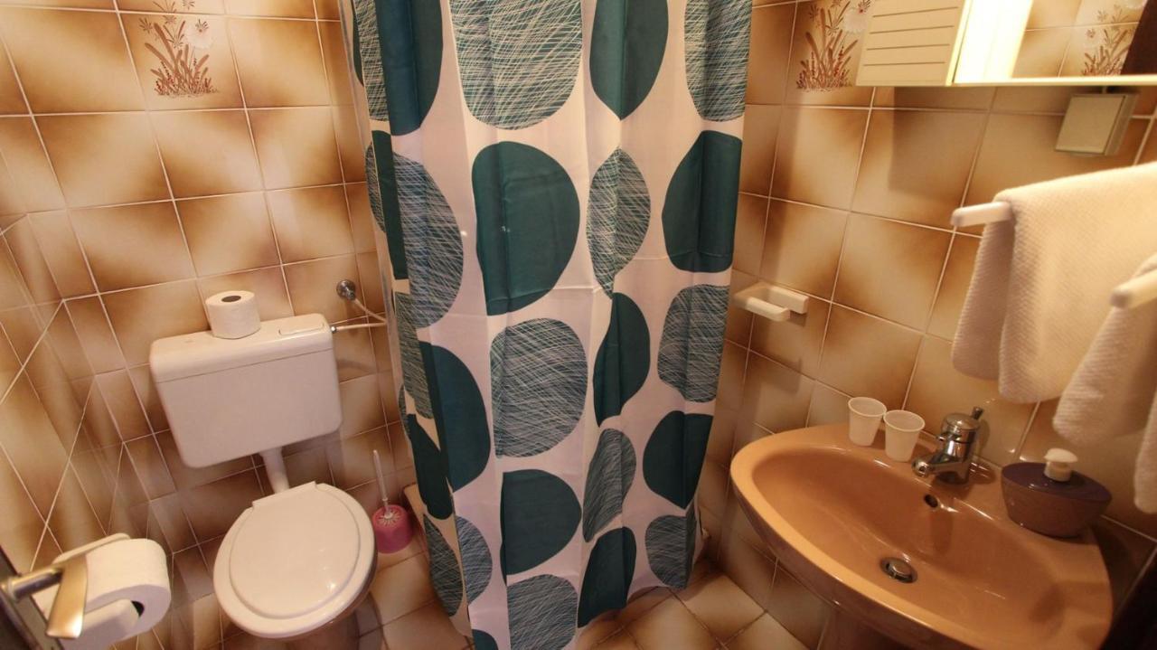 Room Jelka 3 Malinska Εξωτερικό φωτογραφία